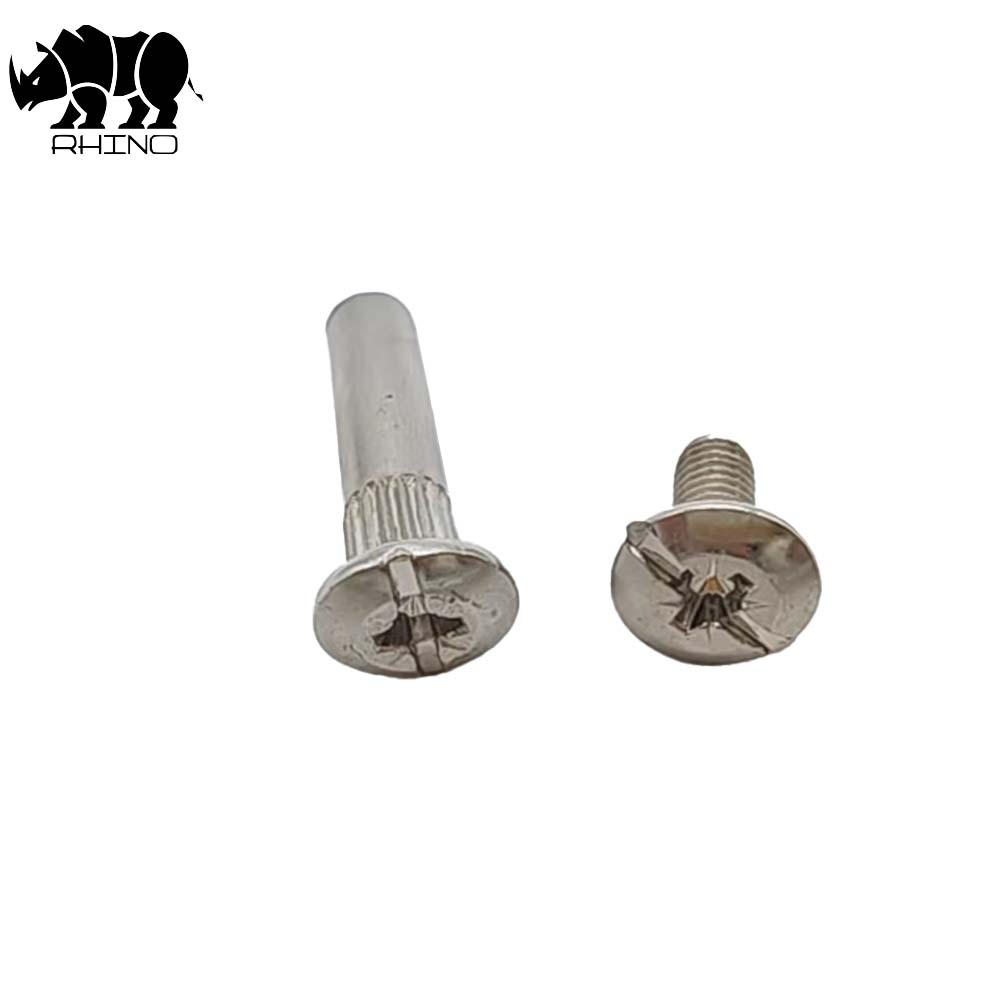 Furniture Hardware Combine Screw