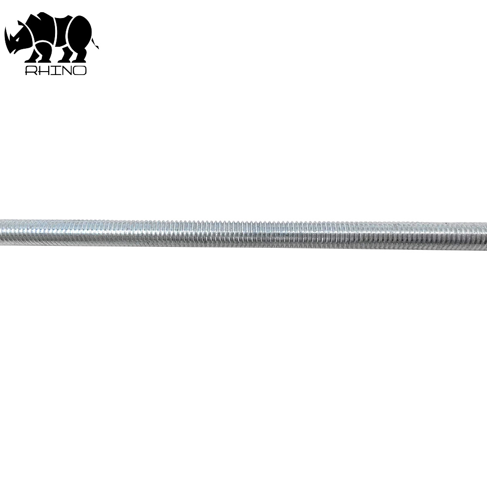 Flanged Hex Head Long Screw