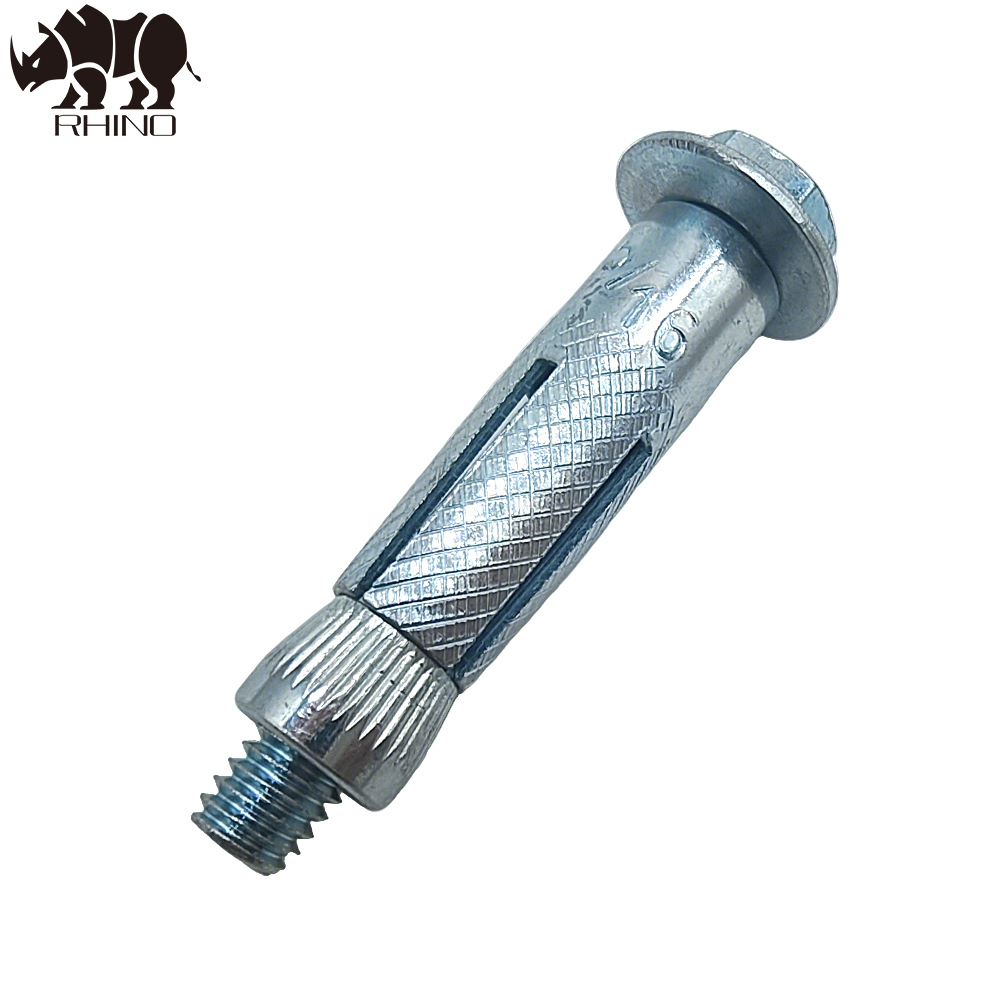 Hex Head Concrete Sleeve Anchor