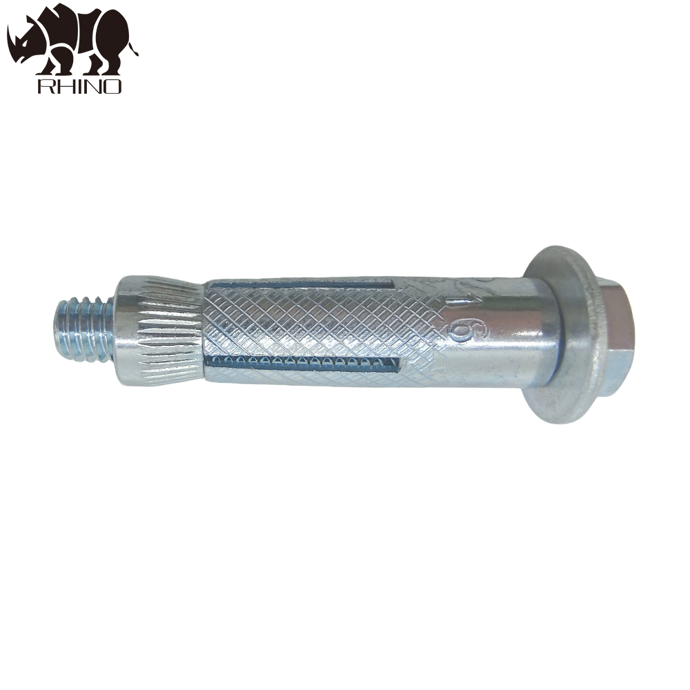 Hex Head Concrete Sleeve Anchor