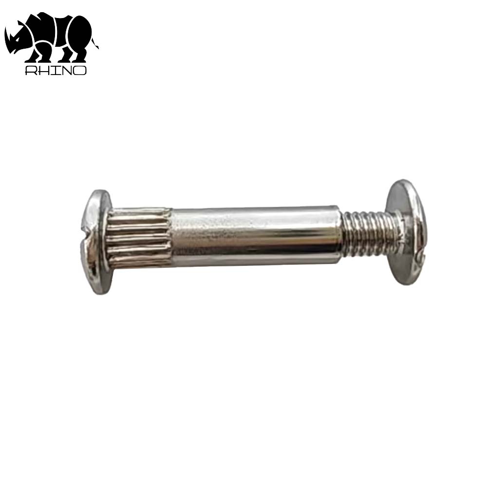 Furniture Hardware Combine Screw