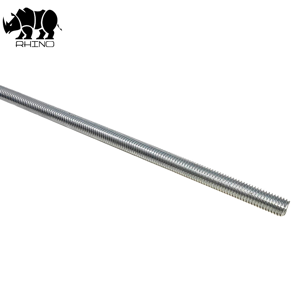 Flanged Hex Head Long Screw