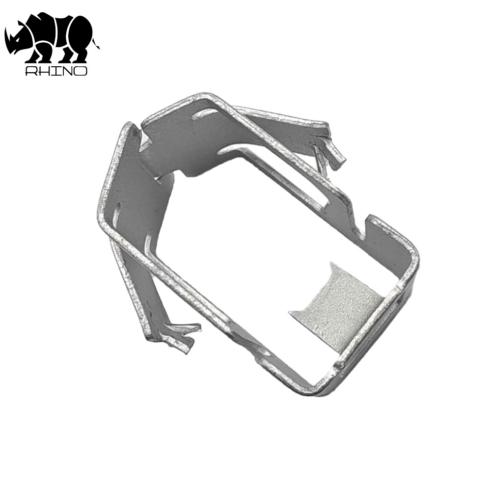 Solar Panel Anti Theft Clip for U Steel