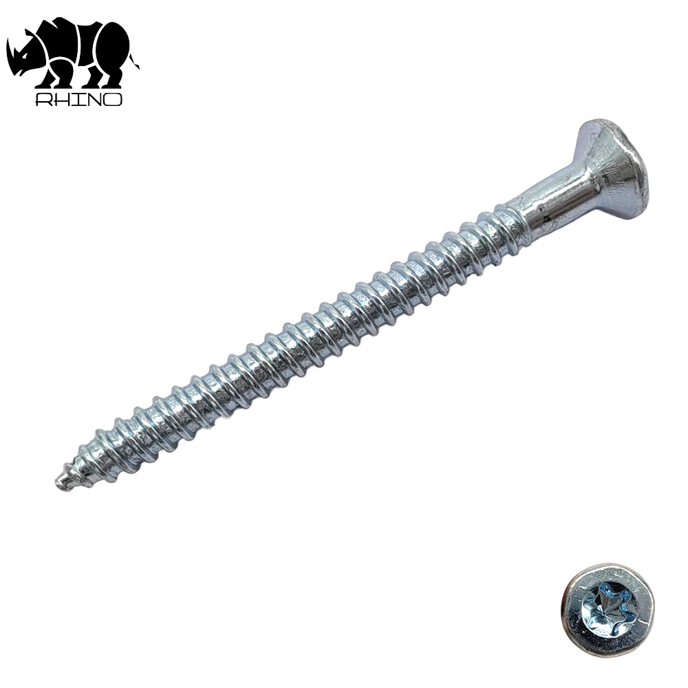 Torx Head Hammer Drive Anchor Screw