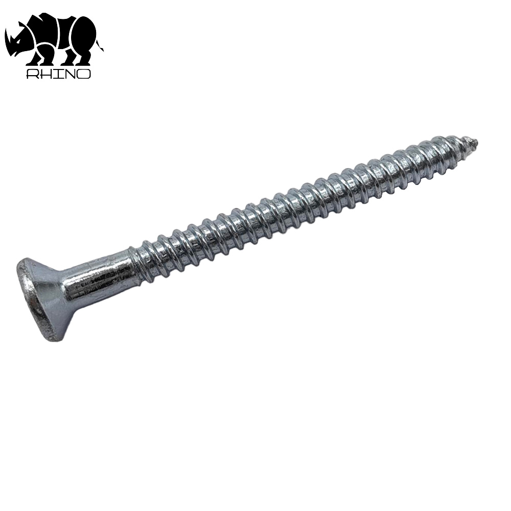 Torx Head Hammer Drive Anchor Screw