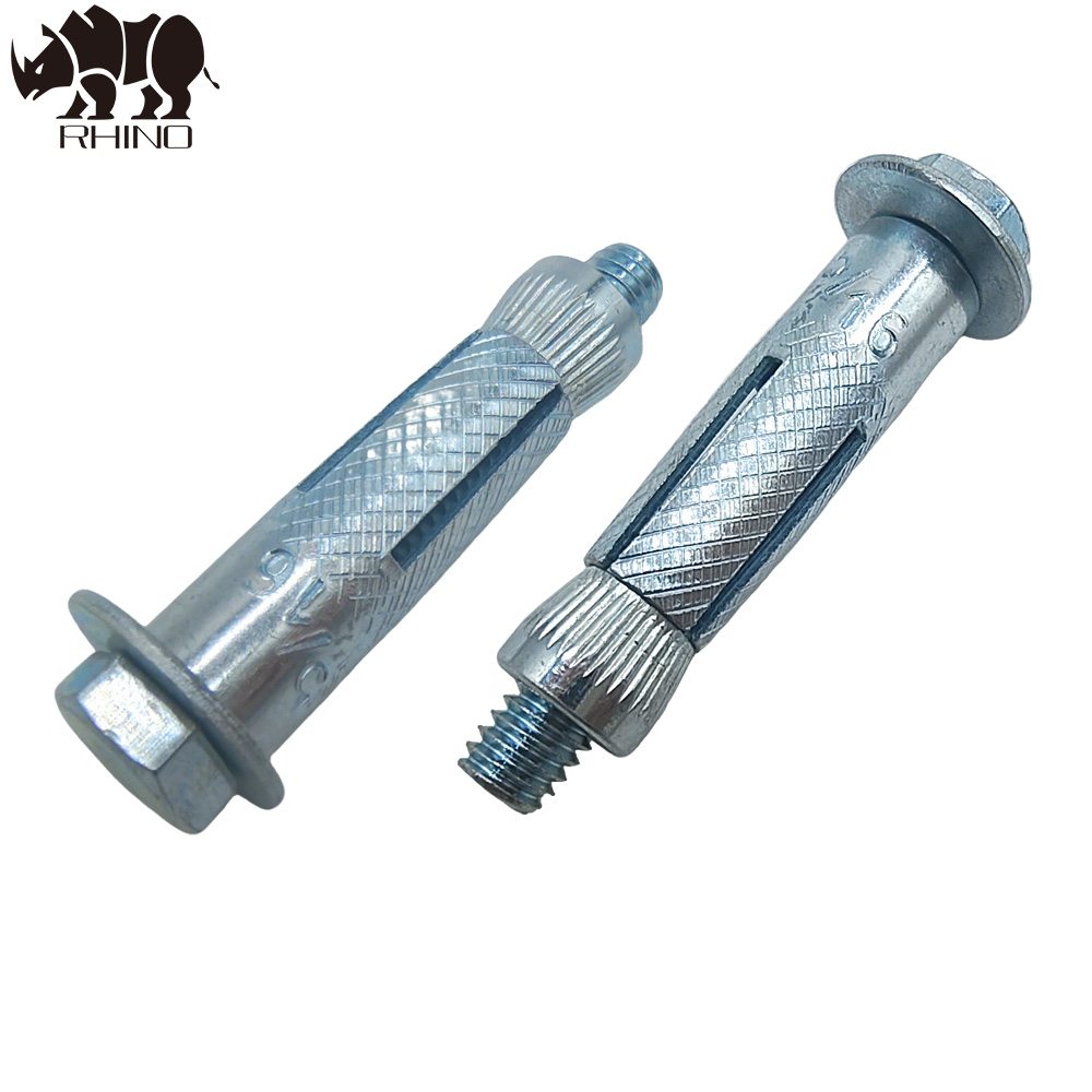 Hex Head Concrete Sleeve Anchor