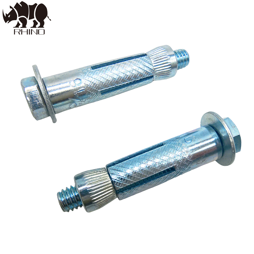 Hex Head Concrete Sleeve Anchor