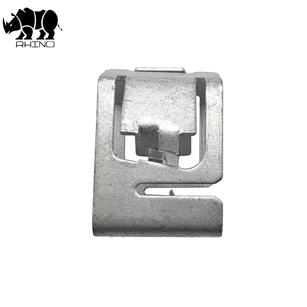 Solar Panel Anti Theft Clip for U Steel