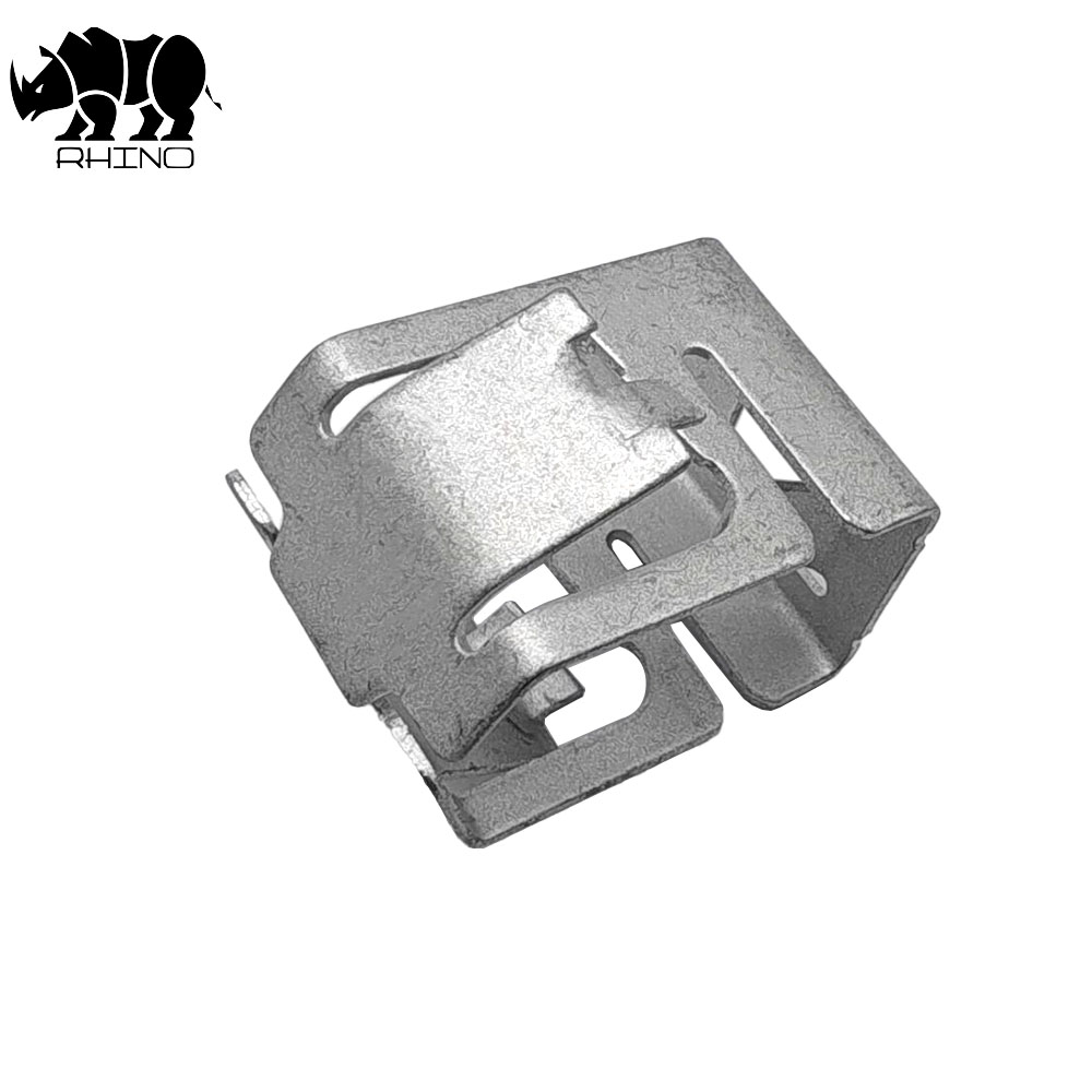 Solar Panel Anti Theft Clip for U Steel