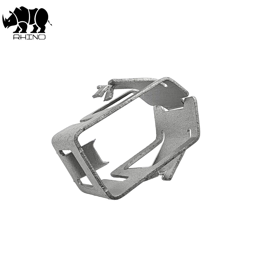 Solar Panel Anti Theft Clip for U Steel