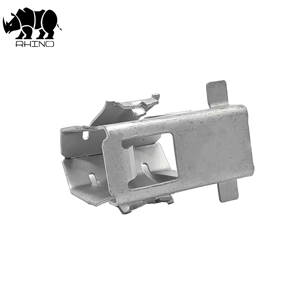 Clamp for C Channel Photovoltaic Bracket