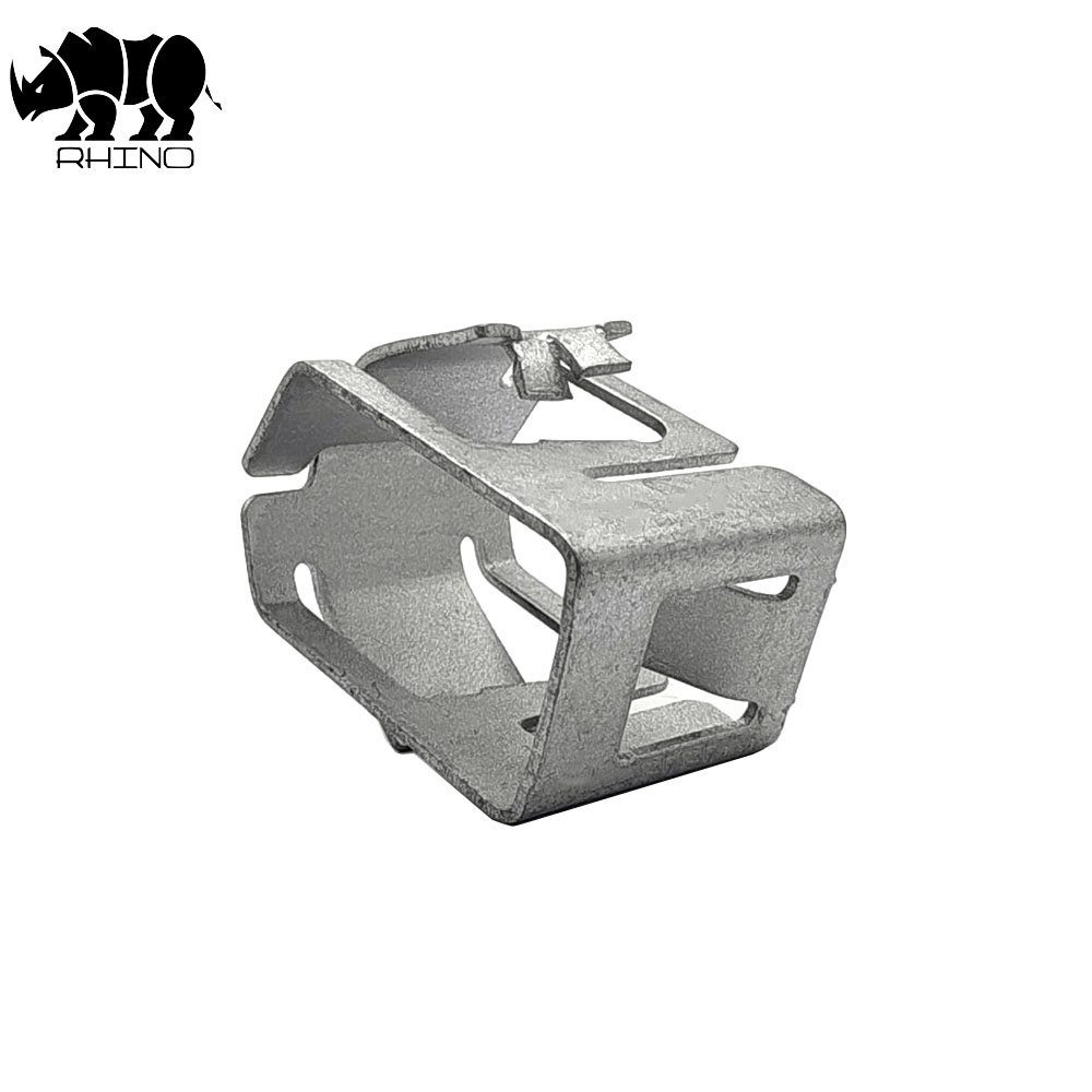 Solar Panel Anti Theft Clip for U Steel