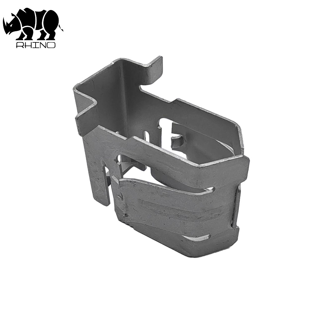 Clamp for C Channel Photovoltaic Bracket