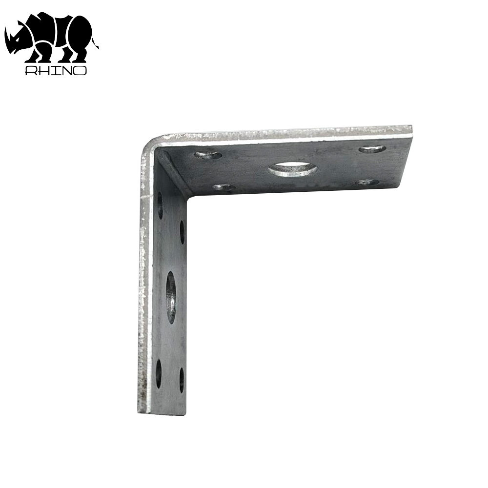 10 hole Corner Bracket