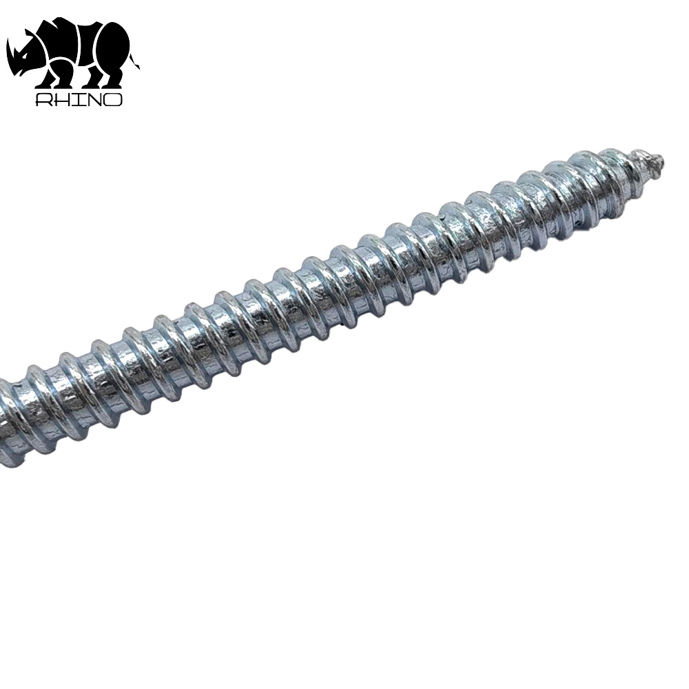 Torx Head Hammer Drive Anchor Screw