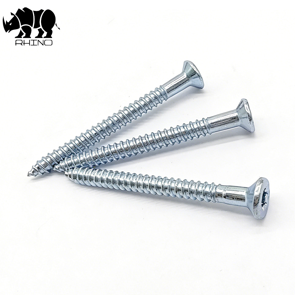 Torx Head Hammer Drive Anchor Screw