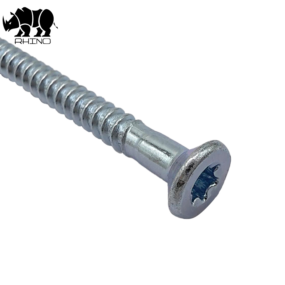 Torx Head Hammer Drive Anchor Screw