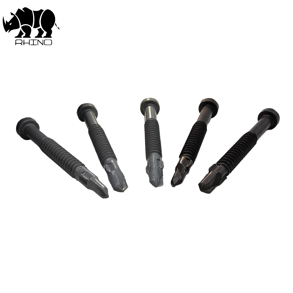 Torx Drive Cylinder Head Self-drilling Screw