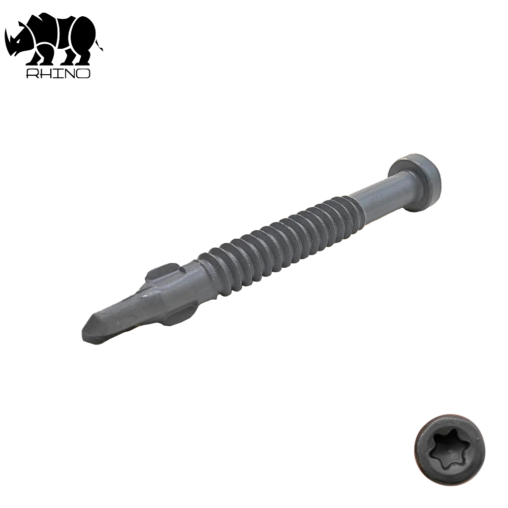 Torx Drive Cylinder Head Self-drilling Screw
