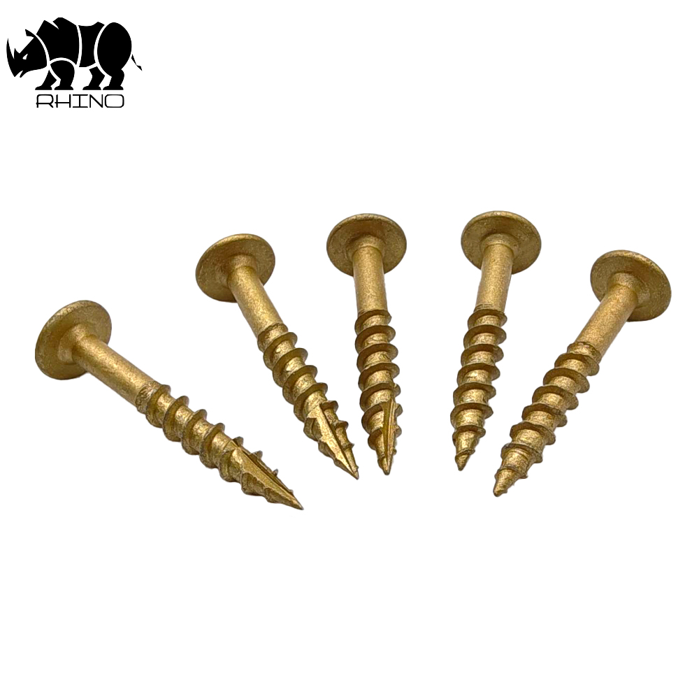 Pan Head Torx Drive Self-tapping Screw