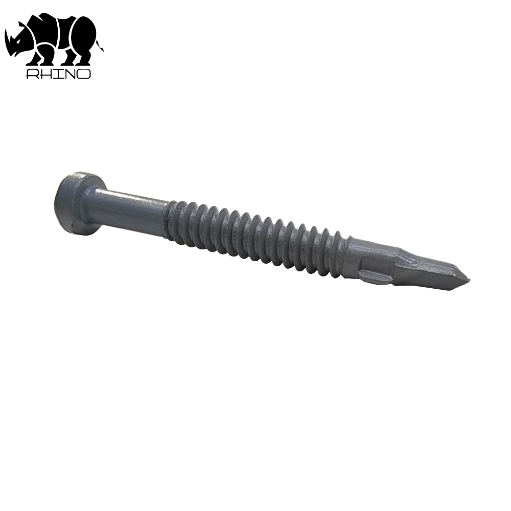 Torx Drive Cylinder Head Self-drilling Screw