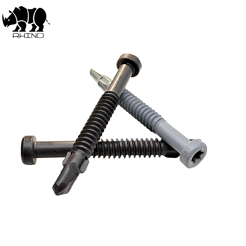 Torx Drive Cylinder Head Self-drilling Screw