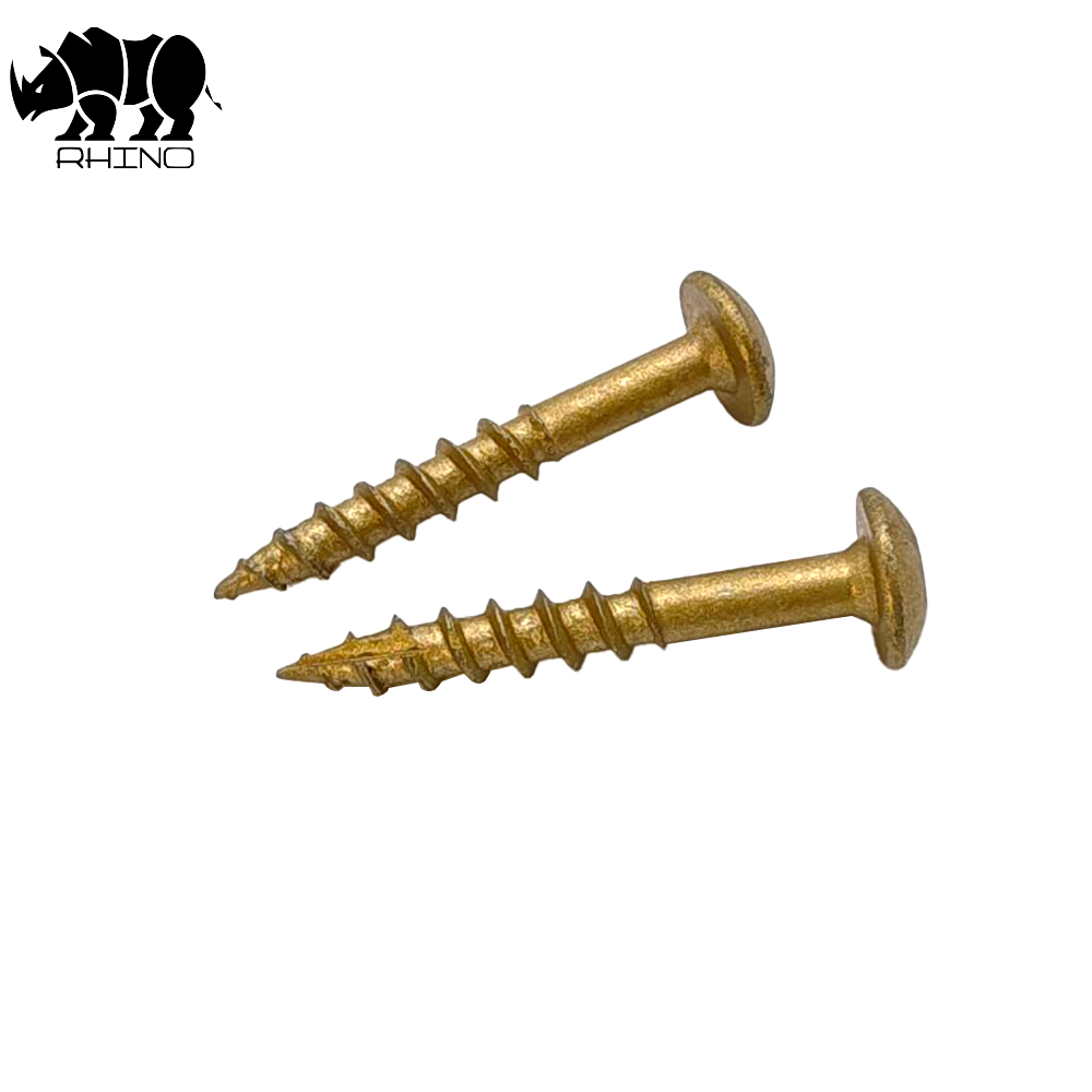 Pan Head Torx Drive Self-tapping Screw
