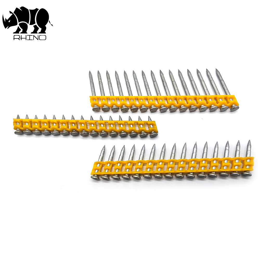 Nails for DEWALT Nail Guns