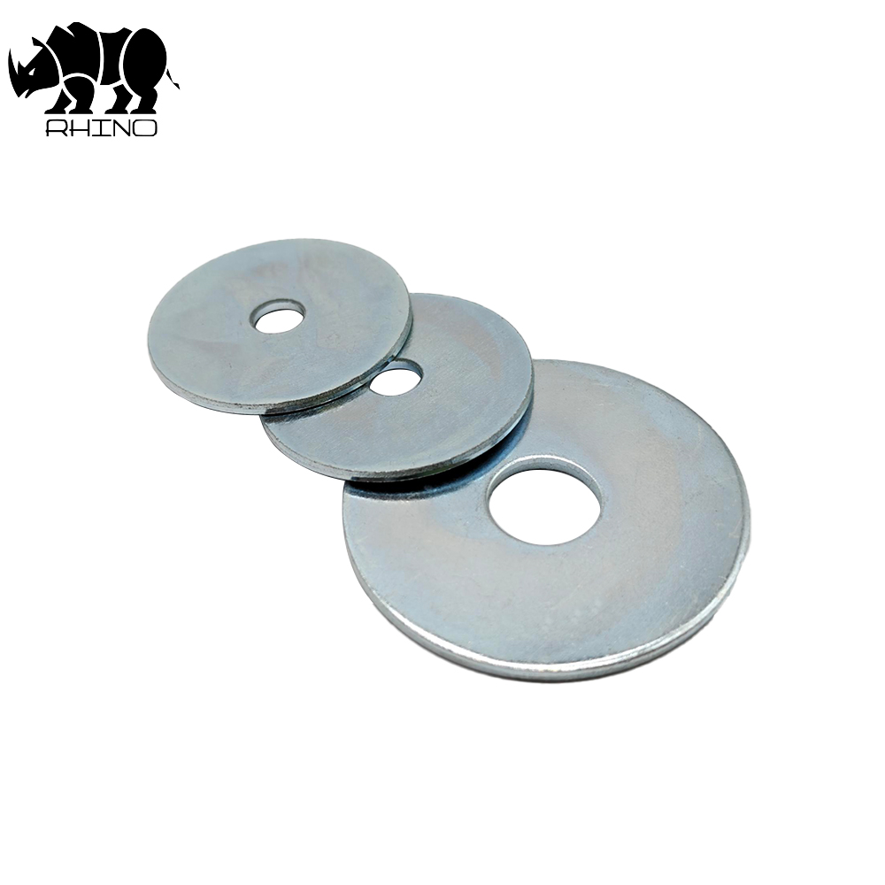 Fender Defend Washer