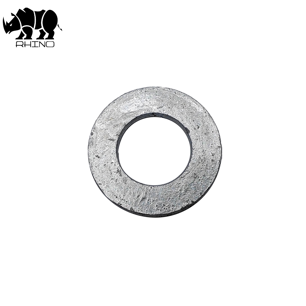 Hot-dip galvanizing Flat Washer F436M