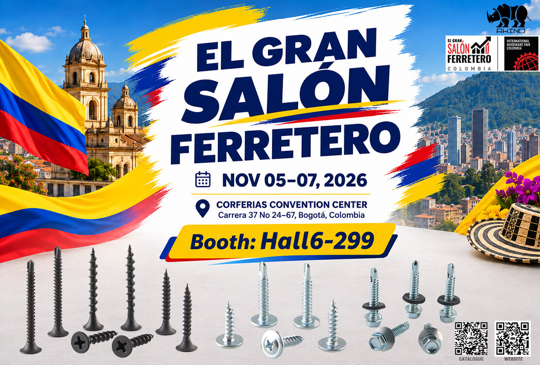 Image related to Invites You to El Gran Salón Ferretero