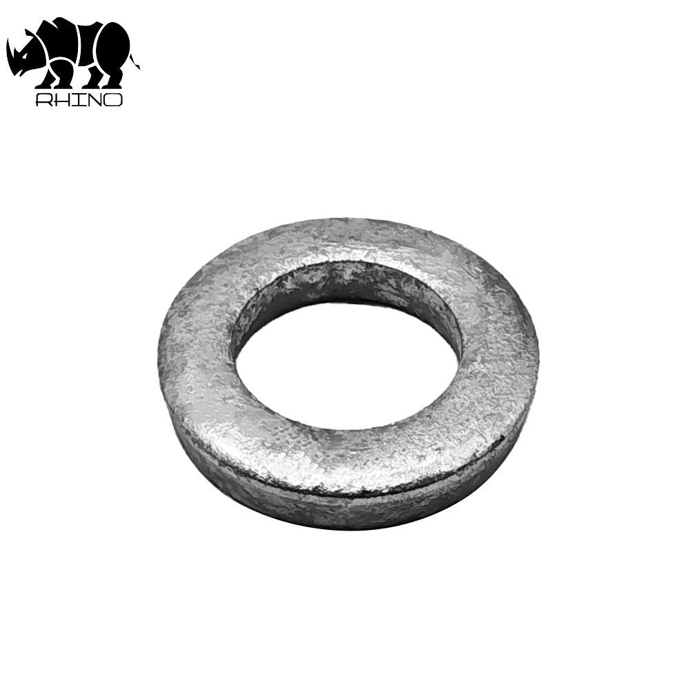 Washers For Steel Structures DIN7989