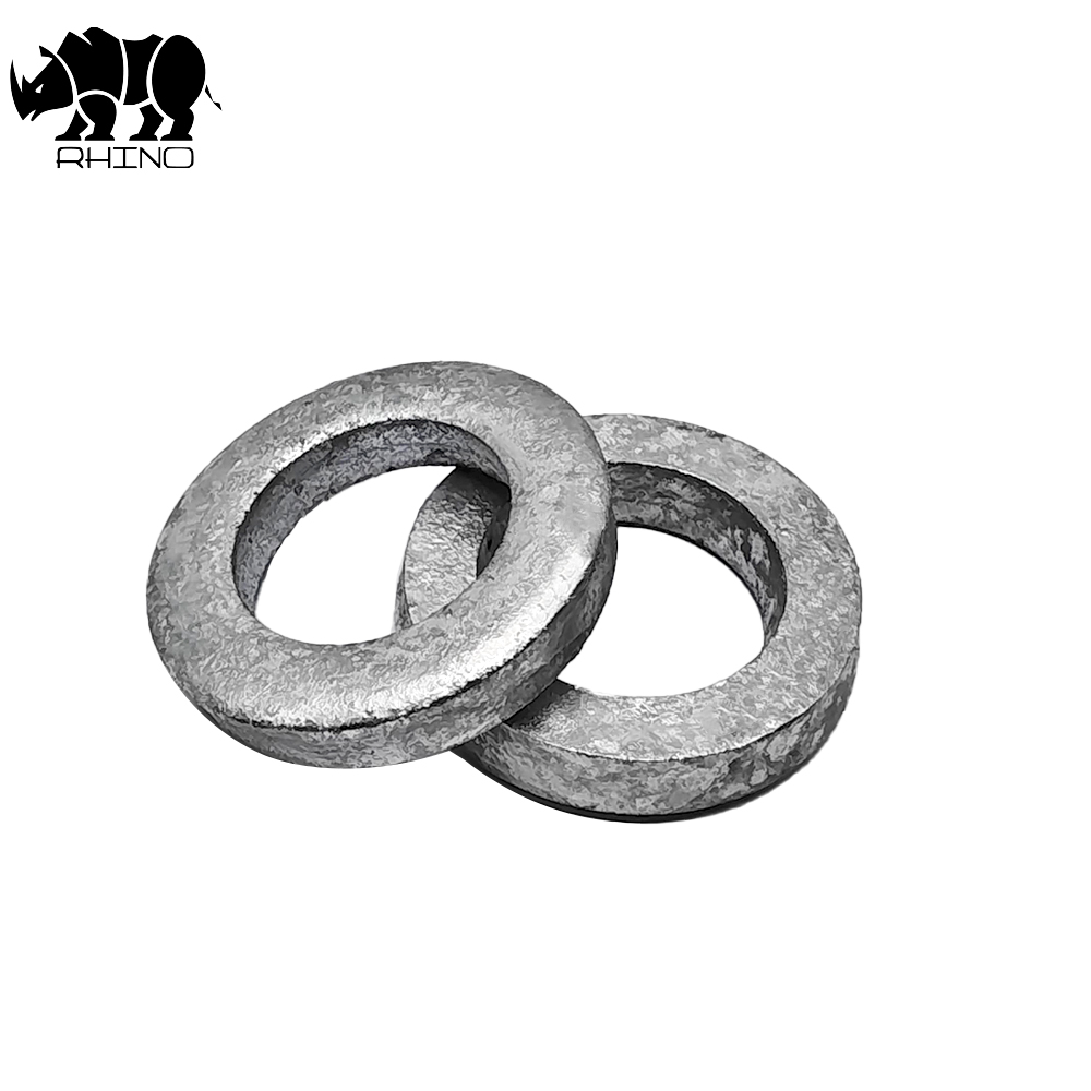 Washers For Steel Structures DIN7989