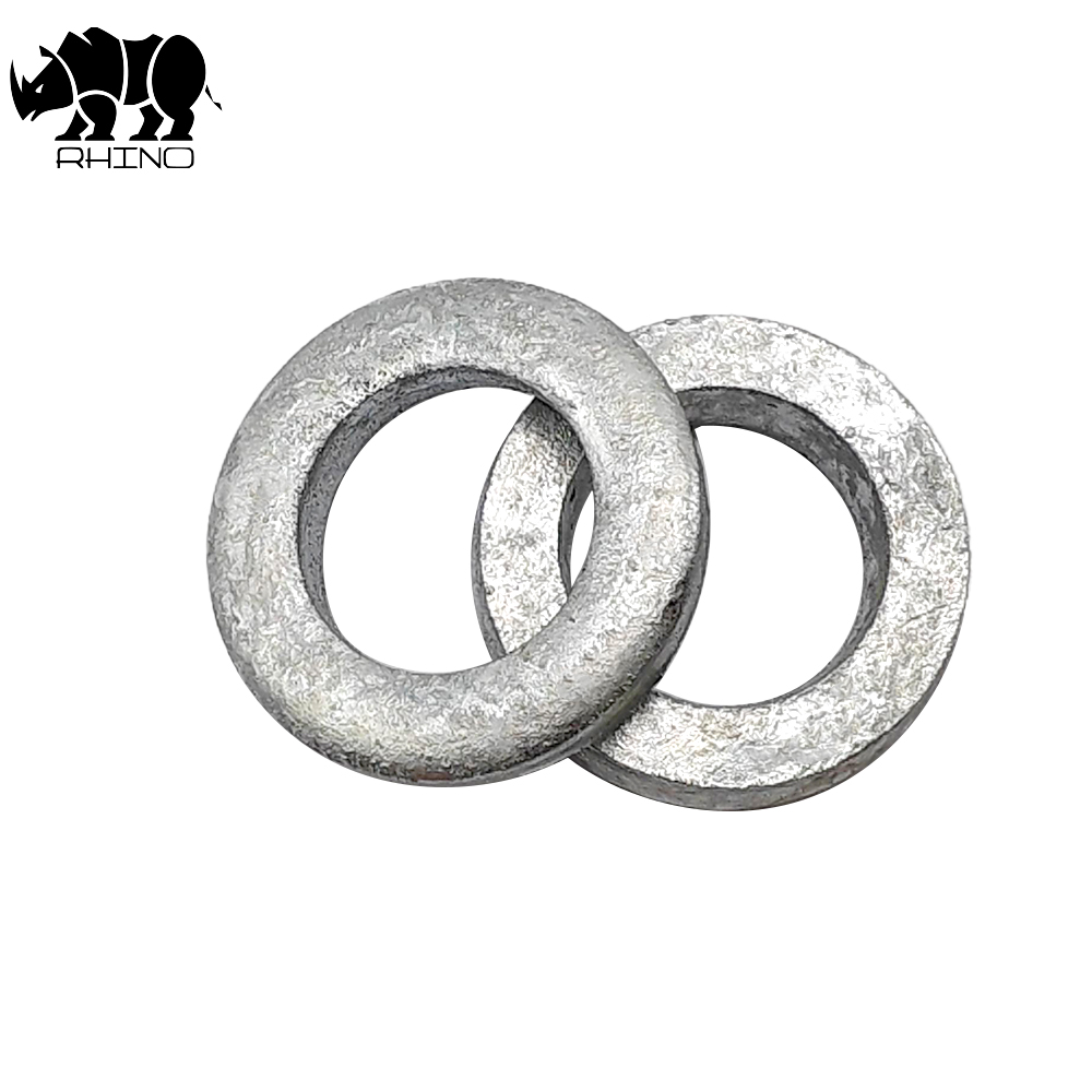Washers For Steel Structures DIN7989