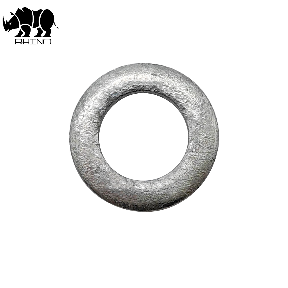 Washers For Steel Structures DIN7989