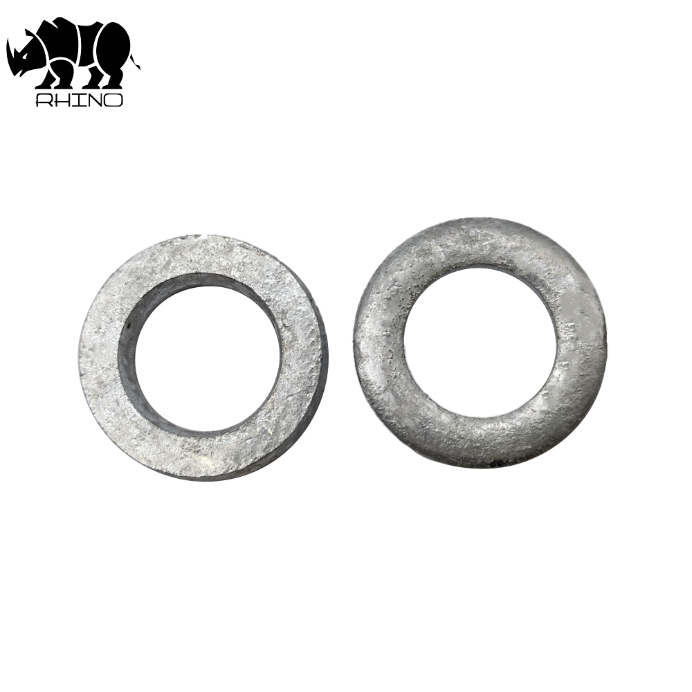 Washers For Steel Structures DIN7989