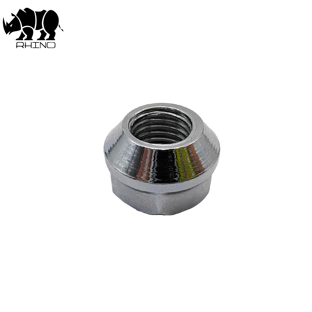 Wheel Lug Nut 12x1.5 Thread Pitch