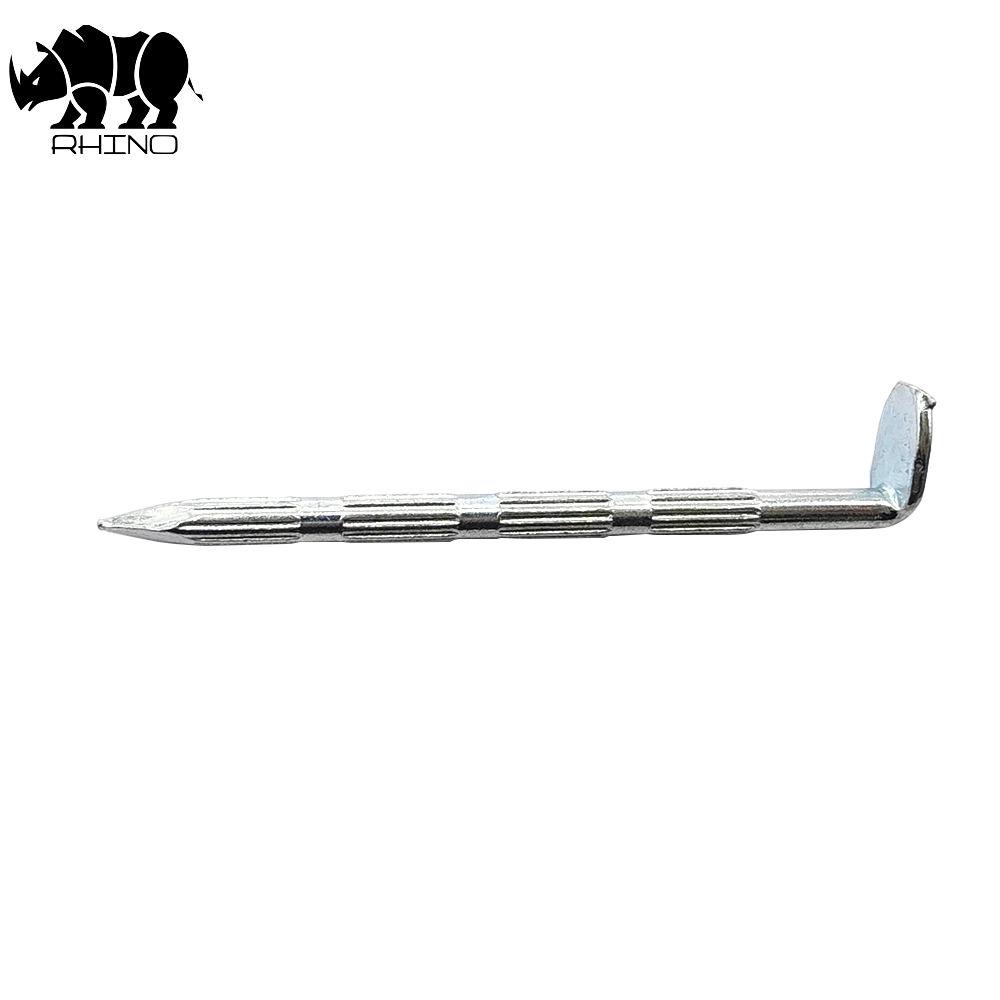 L Type Concrete Nail – Clavo Tipo L para Concreto