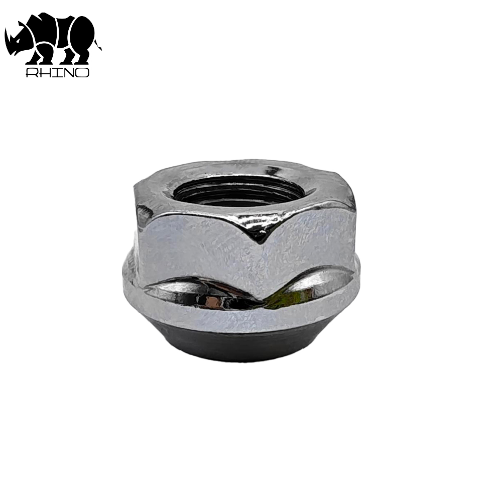Wheel Lug Nut 12x1.5 Thread Pitch