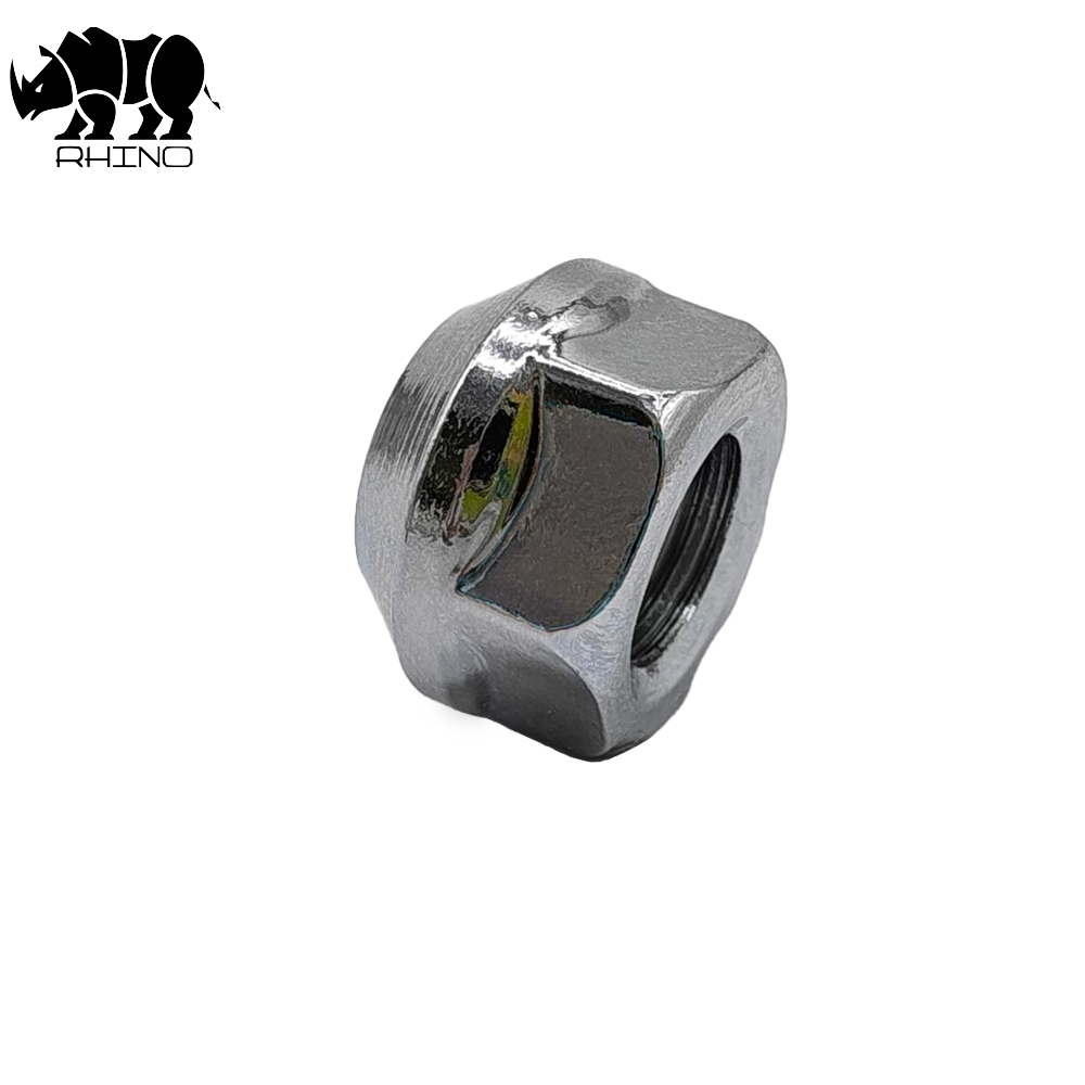Wheel Lug Nut 12x1.5 Thread Pitch